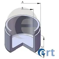 AUTOFREN SEINSA D025232 Zuiger, remklauw