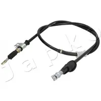 Japko 131564R Handremkabel