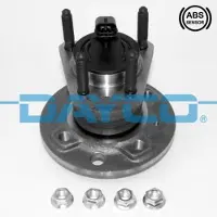 DAYCO KWD1143 Wiellagerset