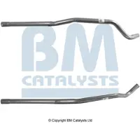 BM CATALYSTS Uitlaatpijp BM50047