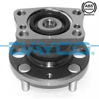 DAYCO KWD1317 Wiellagerset