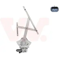 VAN WEZEL 1964261 Raammechanisme