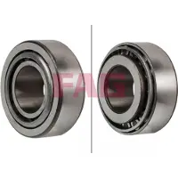 Schaeffler FAG 33206 wielaslager voor RENAULT TRUCKS MASCOTT, laadbak/chassis