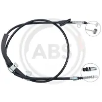 A.B.S. K14121 Handremkabel