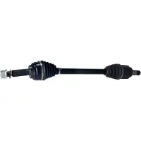 FEBI BILSTEIN 186069 Aandrijfas