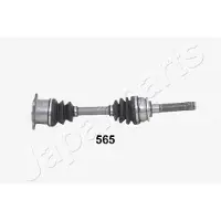 Japanparts GI-565 Aandrijfas