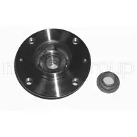 METELLI 19-2444 Wiellagerset