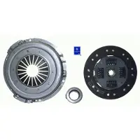 SACHS Koppelingsset 3000 460 001
