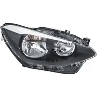 Hella Koplamp 1EG 010 741-081 Hella voor o.a. BMW