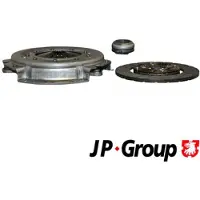 JP GROUP Koppelingsset 4130401410
