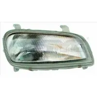 TYC Koplamp links 20-3686-11-2 TYC voor o.a. TOYOTA