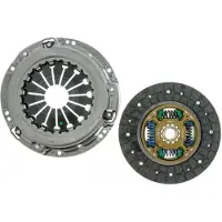 AISIN KT-371RA Koppelingsset