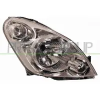 PRASCO SZ3054803 Koplamp