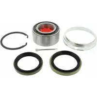 MAPCO 26570 Wiellagerset
