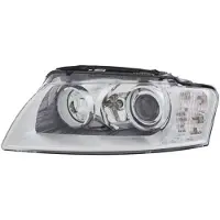 Hella Koplamp links 1ZS 009 236-531 Hella voor o.a. AUDI