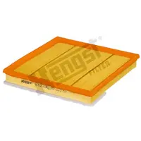 HENGST FILTER E1233L Luchtfilter