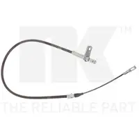 NK 903320 Handremkabel