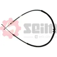 Seim 555109 Handremkabel