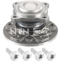 SNR R150.68 Wiellagerset