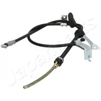Japanparts BC-466L Handremkabel