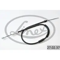 Linex Remkabel, handrem LIN27.02.37