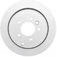 Bosch 0 986 479 375 Remschijf