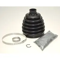SPIDAN 25590 Asmanchetten set
