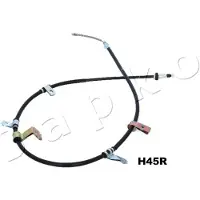 Japko 131H45R Handremkabel