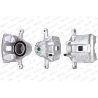 FERODO FCL695290 Remklauw