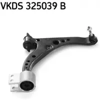 Skf VKDS 325039 B Draagarm