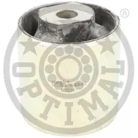 OPTIMAL F8-8282 Draagarmrubber