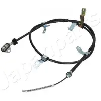 Japanparts BC-2077R Handremkabel