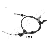 Japanparts BC-H29R Handremkabel