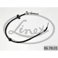Linex 06.78.01 Handremkabel