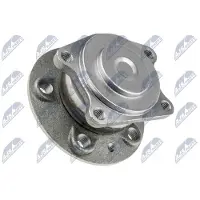 NTY KLT-VV-006 Wiellagerset