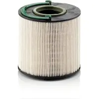 Mann Brandstoffilter PU1040X Mann voor o.a. VOLKSWAGEN