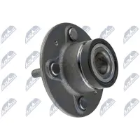 NTY KLT-HD-070 Wiellagerset