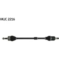 Skf VKJC 2216 Aandrijfas