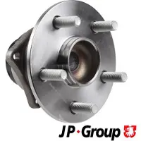 JP GROUP 4851400410 Wiellagerset