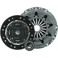 AISIN Koppelingsset KE-CI07