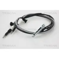 TRISCAN 8140 241106 Handremkabel
