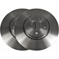 VAICO V25-80022 Remschijf