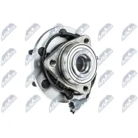 NTY KLP-NS-059 Wiellagerset