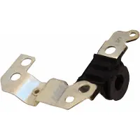 MAPCO 33234 Draagarmrubber