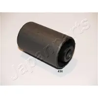 Japanparts RU-436 Houder, wieldraagarmrubber