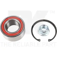 NK 753320 Wiellagerset