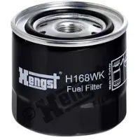 HENGST FILTER Brandstoffilter H168WK