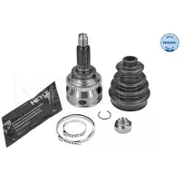 Meyle Homokineet reparatie set, aandrijfas KIT 614 498 0031
