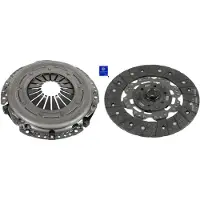 SACHS Koppelingsset 3000 970 113
