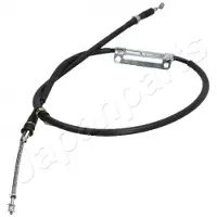 Japanparts BC-K24R Handremkabel